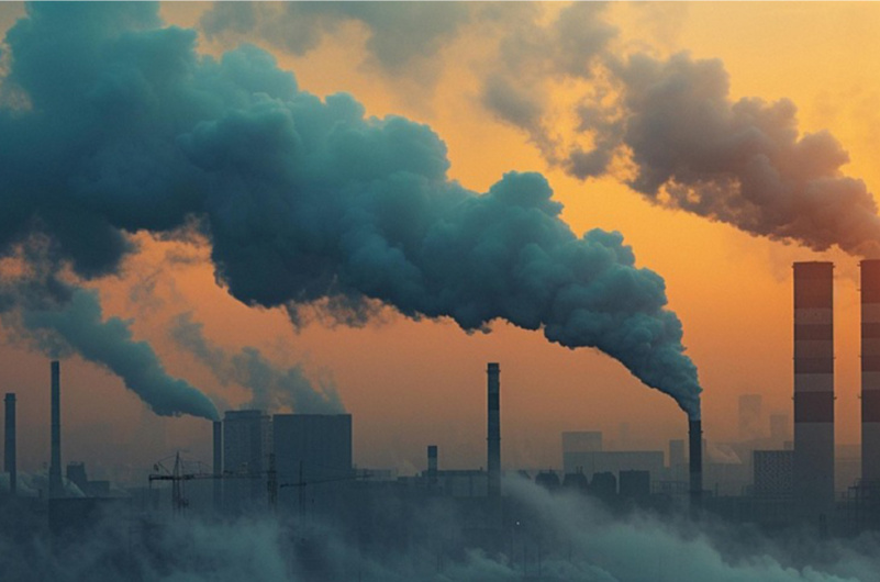5 Formas en las que la Tecnología Ayuda a Reducir la Huella de Carbono en los Servicios de Interpretación
