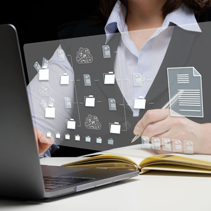 Blockchain en traducción: Garantizando seguridad y transparencia en documentos confidenciales