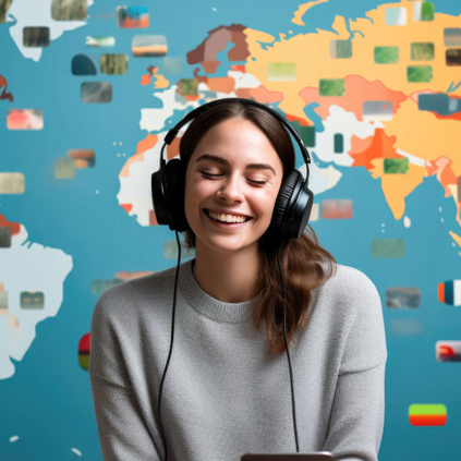 El auge del "translanguaging": Cuando mezclar idiomas en traducciones es una estrategia