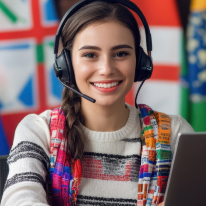 Contar con una Agencia de Traducción en la Organización Profesional de Congresos (OPC)