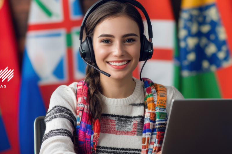 Contar con una Agencia de Traducción en la Organización Profesional de Congresos (OPC)