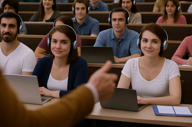 en un diplomado internacional?