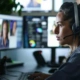 Un sistema innovador para dotar a una plataforma de reuniones online de cabinas virtuales de interpretación simultánea