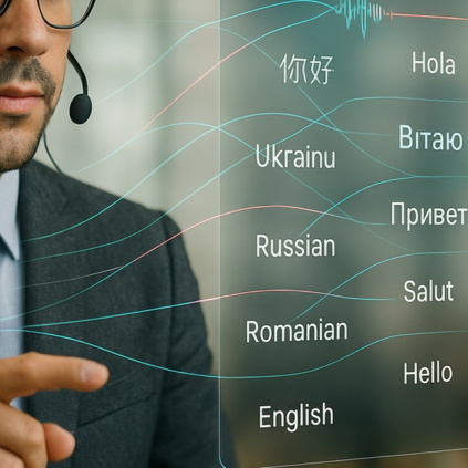 Contenidos multimedia accesibles y multilingües