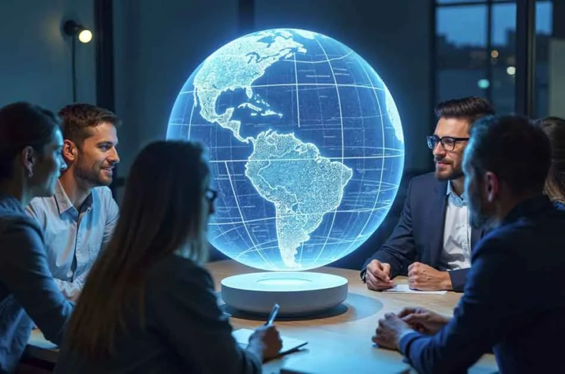 Cómo la globalización ha cambiado la forma en que traducimos expresiones idiomáticas
