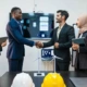 Cómo la traducción técnica facilita la expansión de empresas industriales