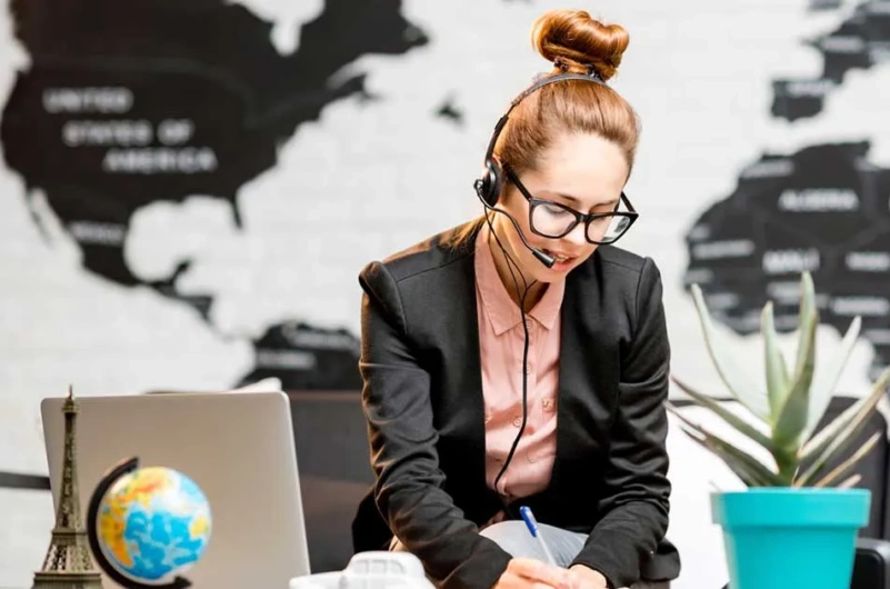 ¿Por qué las grandes empresas contratan intérpretes en lugar de depender de software de traducción?