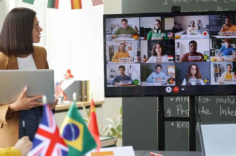 Traducción automática en redes sociales: ventajas y riesgos