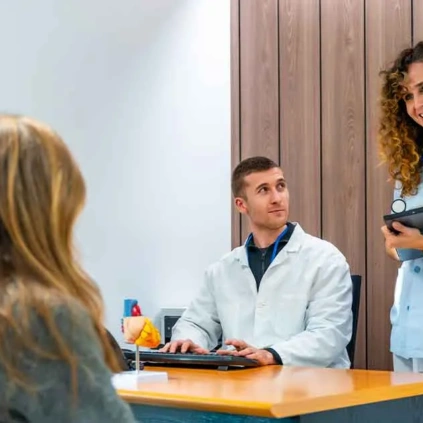Cómo la interpretación médica salva vidas