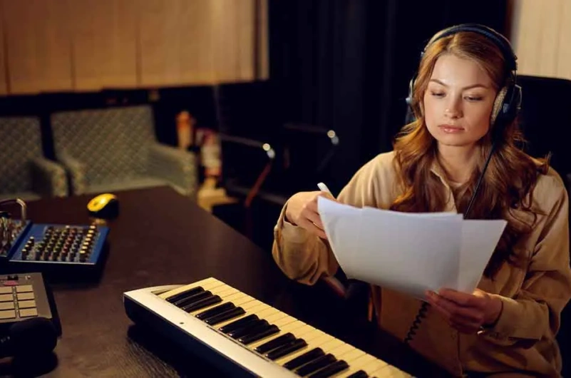 Retos de traducir letras de canciones