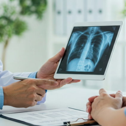 Cómo la interpretación médica salva vidas