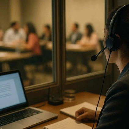 Del nervio al aprendizaje: una semana en Co>Lab 2025