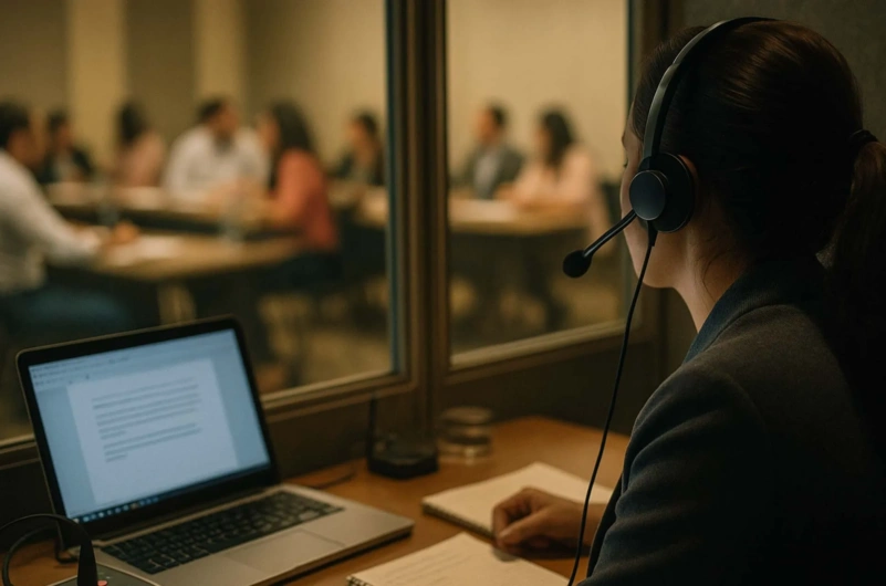 Del nervio al aprendizaje: una semana en Co>Lab 2025