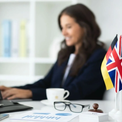 Idiomas clave para expandir tu negocio en Europa