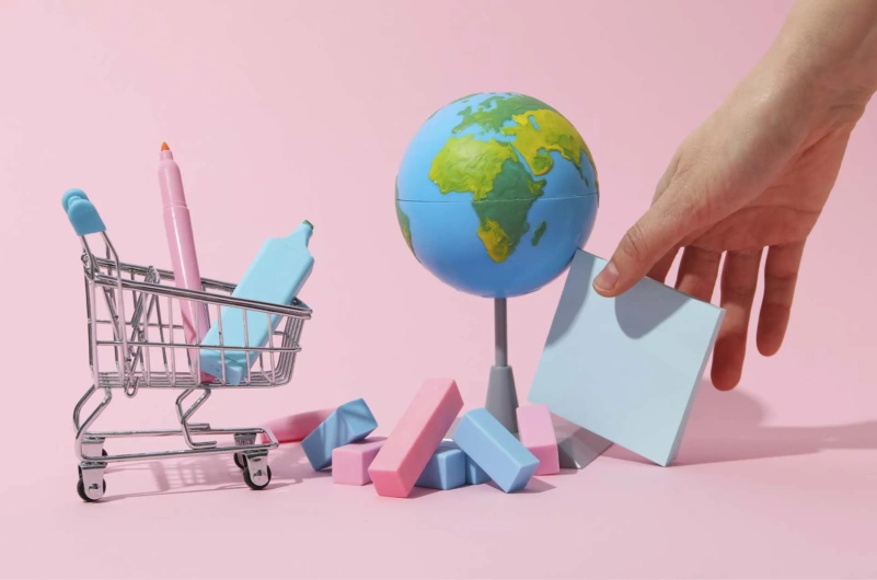 Errores comunes en traducción de ecommerce