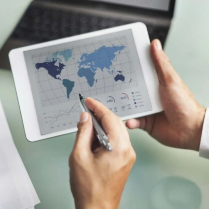 Lenguas estratégicas en el comercio Europa–América Latina