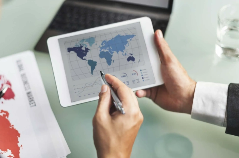 Lenguas estratégicas en el comercio Europa–América Latina