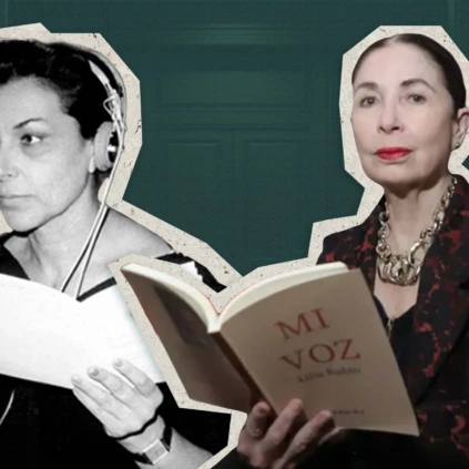 Intérpretes de presidentes: mujeres que escucharon pactos y secretos de Estado