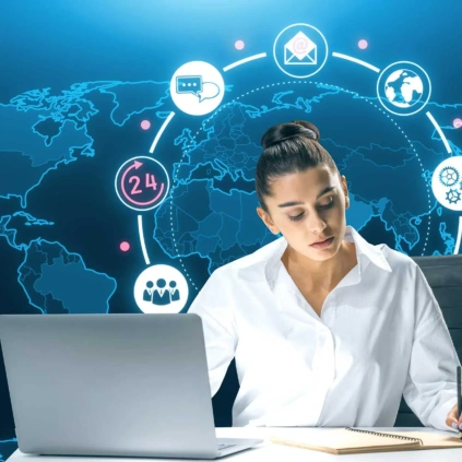 Top herramientas digitales para intérpretes profesionales