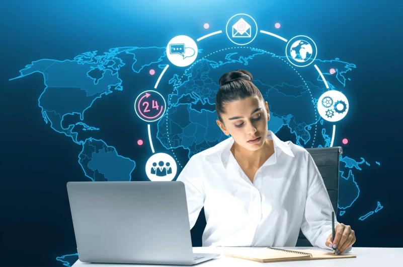 Top herramientas digitales para intérpretes profesionales