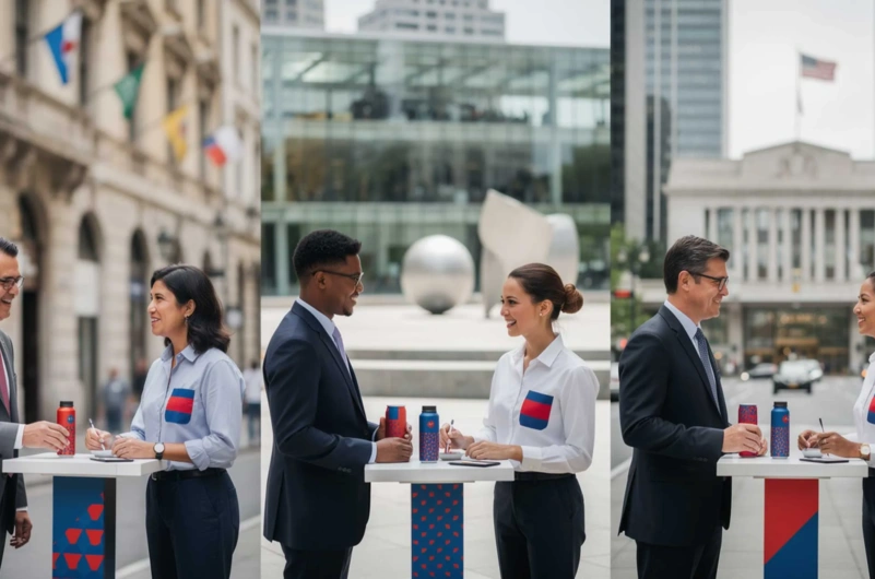 Identidad de marca multilingüe: claves para el éxito