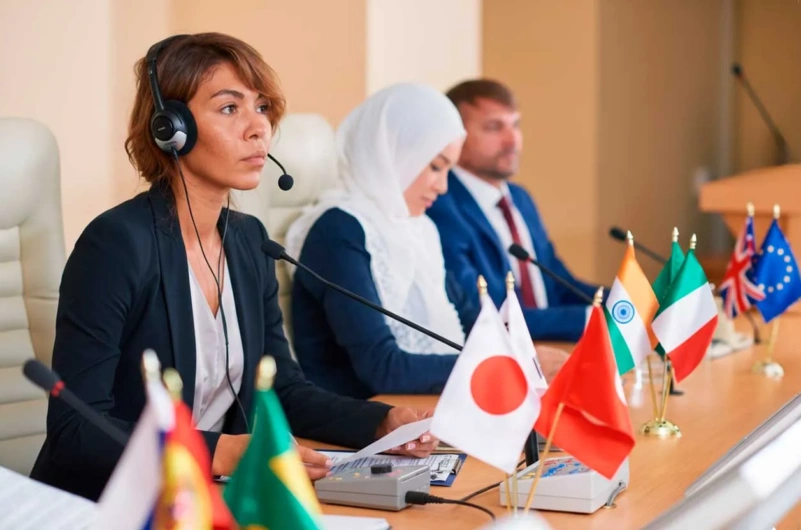 Casos donde la interpretación profesional es decisiva