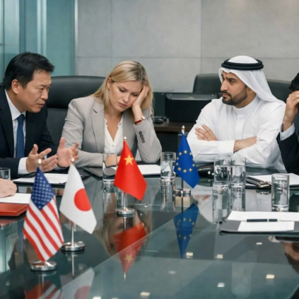 Errores comunes en la comunicación multilingüe empresarial