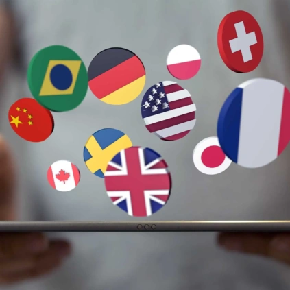 Consistencia terminológica: el rol clave de la tecnología