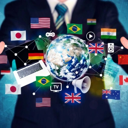 Storytelling de marca adaptado a distintas culturas