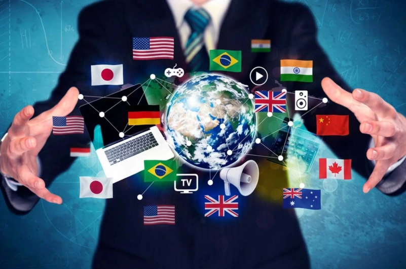 Storytelling de marca adaptado a distintas culturas