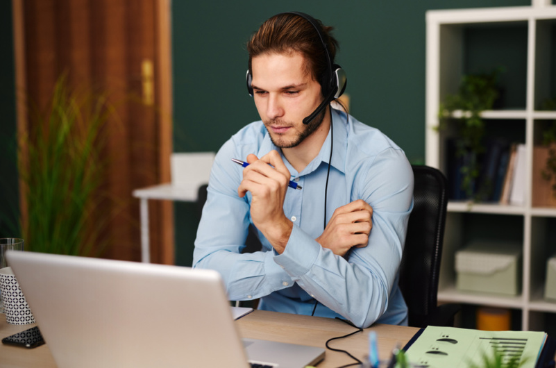 El impacto del idioma en la experiencia del cliente