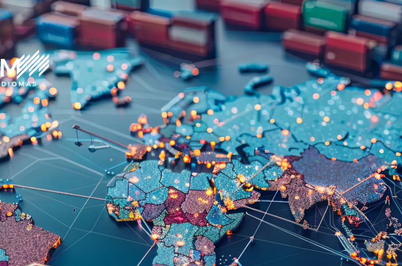 Priorizar mercados por idioma: guía estratégica