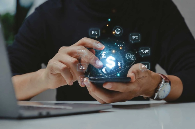 Traducción profesional para generar confianza online