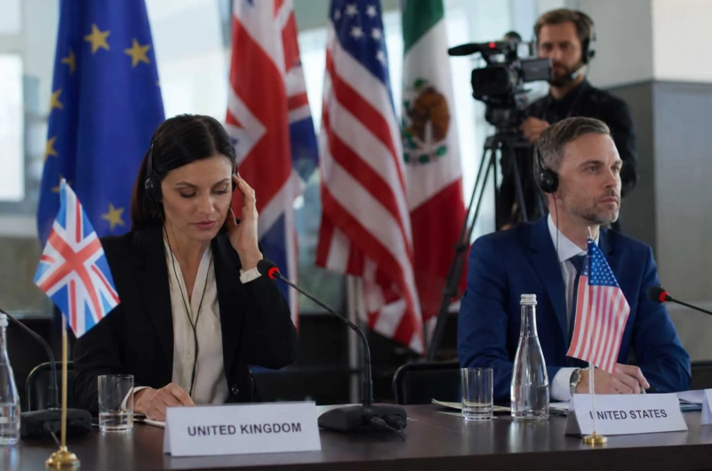 Errores que afectan un servicio de interpretación