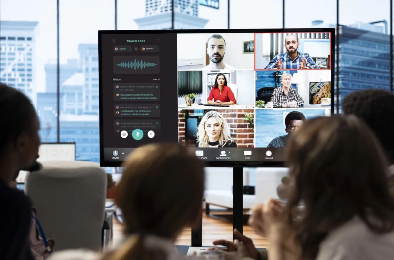 IA multilingüe para empresas: beneficios y aplicaciones