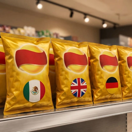 Cómo mantener la identidad de marca en varios idiomas