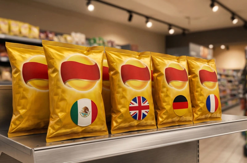 Cómo mantener la identidad de marca en varios idiomas