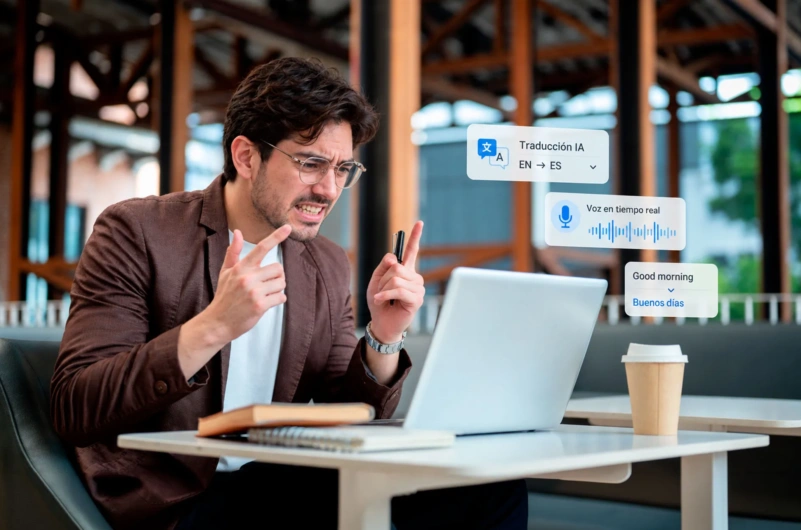 IA y contexto cultural: riesgos en la traducción