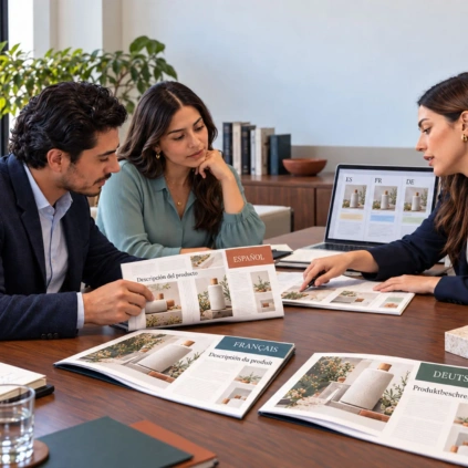 Cómo adaptar tu empresa mexicana al mercado europeo